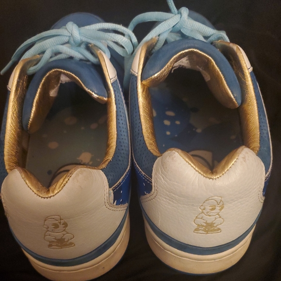 Kidrobot sneakers US Men's size 13 - Picture 2 of 8